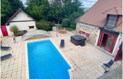 SARRAZAC, Aquitaine 24800