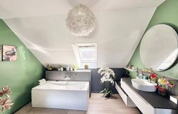 Saint-m'Herve, Bretagne 35500