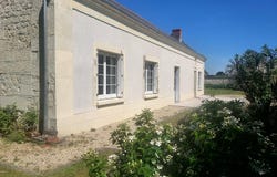 Saint-Patrice, Centre 37130