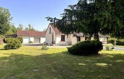 Selles-Sur-Cher, Centre 41130