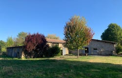 Pellegrue, Aquitaine 33790