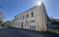 Challignac, Poitou-Charentes 16300