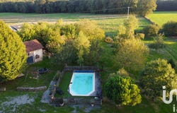 Chalais, Nouvelle-Aquitaine 24800
