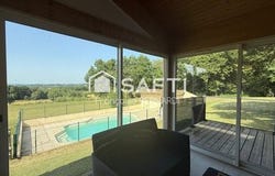 Pailloles, Aquitaine 47440