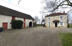Bouhy, Nièvre 58310