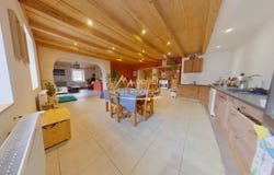 La Pesse, Jura 39370