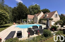 Férolles-Attilly, Île-de-France 77150
