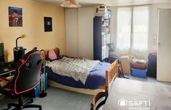 Vivy, Pays de la Loire 49680