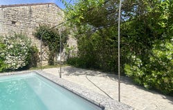 Gourville, Poitou-Charentes 16170