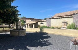 Saint-Paulet-de-Caisson, Languedoc-Roussillon 30130