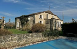Monségur, Aquitaine 33580
