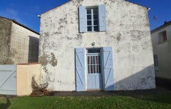 SAINT JEAN D'ANGLE, Nouvelle-Aquitaine 17620