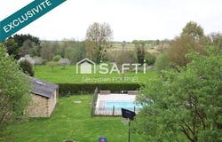 Liffre, Bretagne 35340