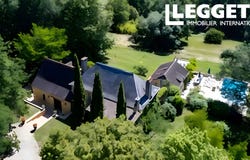 Auriac-du-Périgord, Nouvelle-Aquitaine 24290