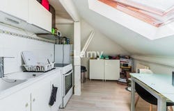 ST JULIEN LES METZ, Lorraine 57070
