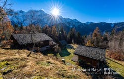 Les Houches, Haute-Savoie 74310