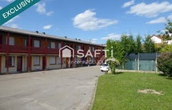 Sainte-Savine, Champagne-Ardenne 10300