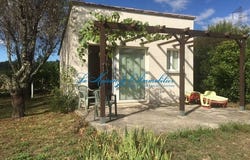 Quissac, Languedoc-Roussillon 30260