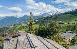 Combloux, Rhône-Alpes 74920