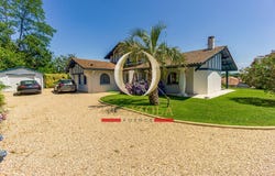Arbonne, Aquitaine 64210