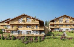 Morzine (Avoriaz), Rhône-Alpes 74110