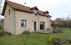 Dettey, Burgundy 71190