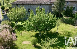 Jaujac, Auvergne-Rhône-Alpes 07380