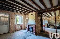 Saint-Gervais-de-Vic, Pays de la Loire 72120