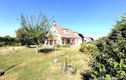 CHARBUY, Bourgogne 89113