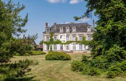 Descartes, Indre-et-Loire 37160