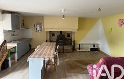 Bubry, Brittany 56310