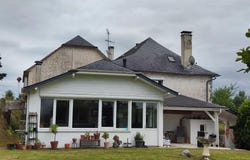 Arrast-Larrebieu, Aquitaine 64130