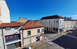 84 Rue de la République, Bourgoin-Jallieu, Isère 38300