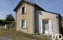Blain, Pays de la Loire 44130
