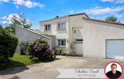 Montbert, Pays de la Loire 44140