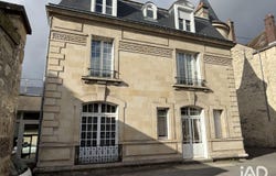 COMPIÈGNE, Hauts-de-France 60200
