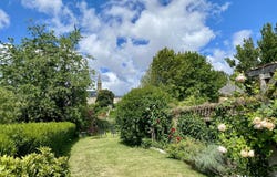 Le Dorat, Limousin 87210