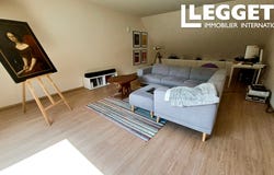 Saint-Lyphard, Pays de la Loire 44410