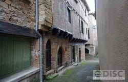 Monestiés, Midi-Pyrénées 81640