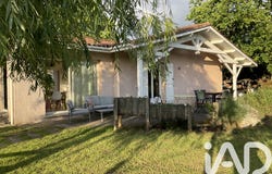 Moustey, Nouvelle-Aquitaine 40410
