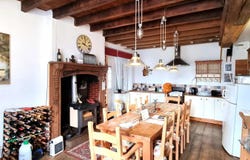 Le Teilleul, Lower Normandy 50640