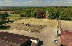 Chantilly, Picardie 60500