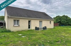 Mesnil-En-Ouche, Haute-Normandie 27410