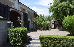 Restigné, Centre 37140