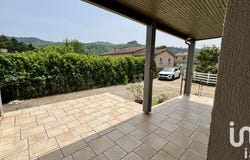 Lalevade-d'Ardèche, Auvergne-Rhône-Alpes 07380