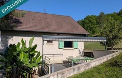 Salins-Les-Bains, Franche-Comté 39110