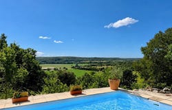 Lussan, Languedoc-Roussillon 30580
