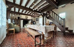Cambremer, Basse-Normandie 14340