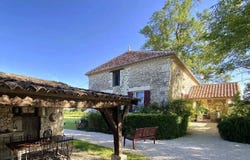 Monflanquin, Aquitaine 47150