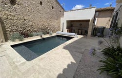 Saint-Marcel-sur-Aude, Languedoc-Roussillon 11120